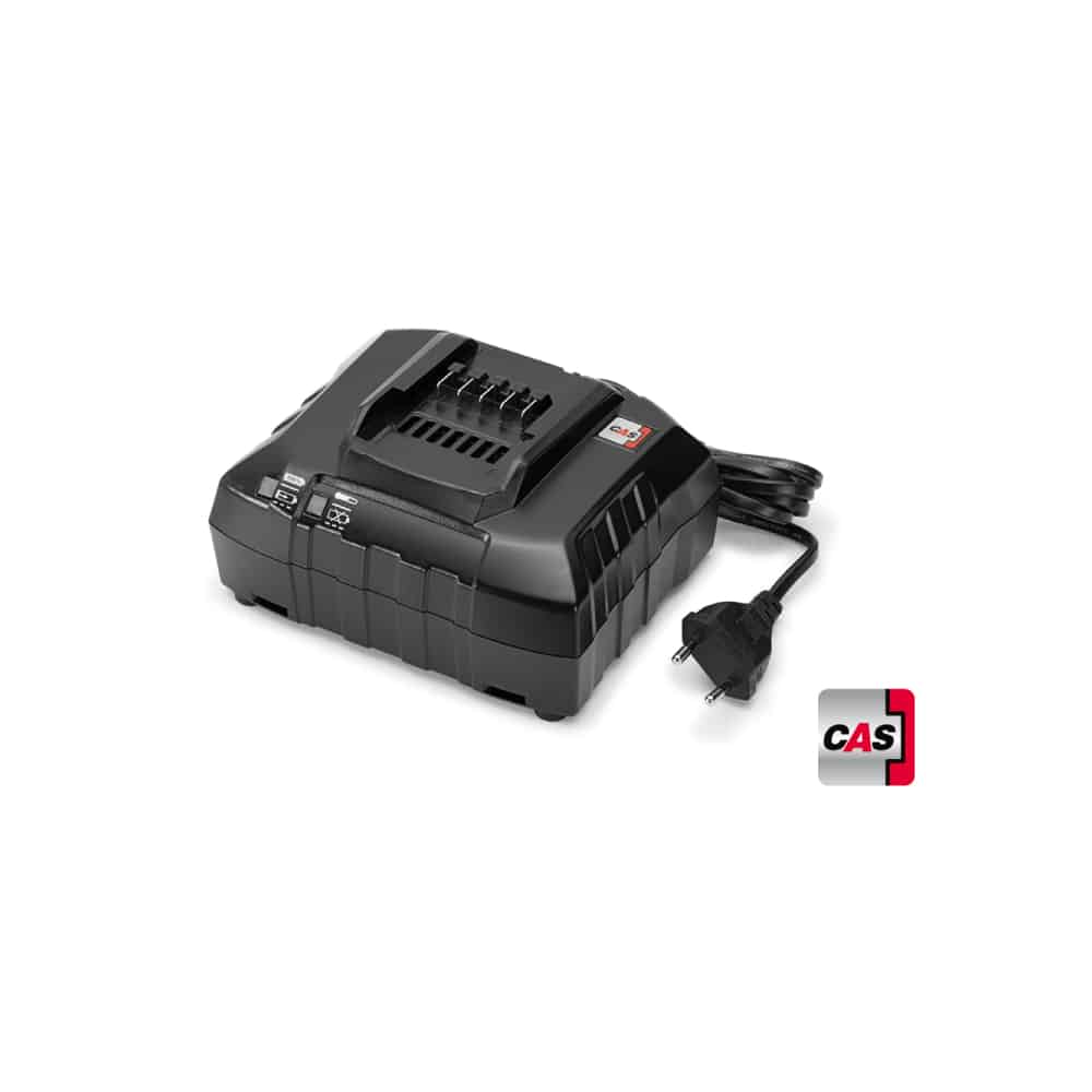 Birchmeier snellader 18V accu Li-Power en LiHD