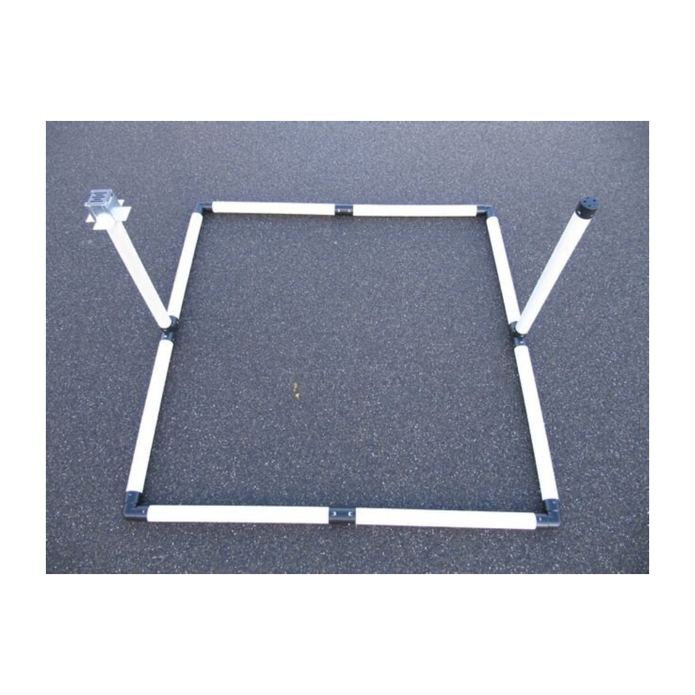Airmax 45 beluchtingsset totaalpakket B2 - Afbeelding 2