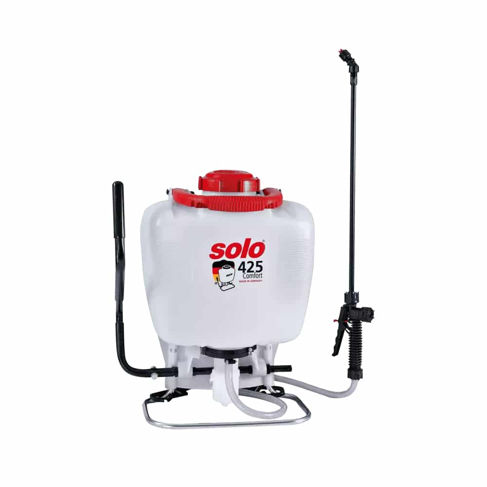Solo Rugspuit 425 15 liter comfort