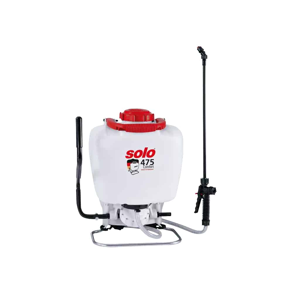 Solo Rugspuit 475 15 liter comfort - Afbeelding 2