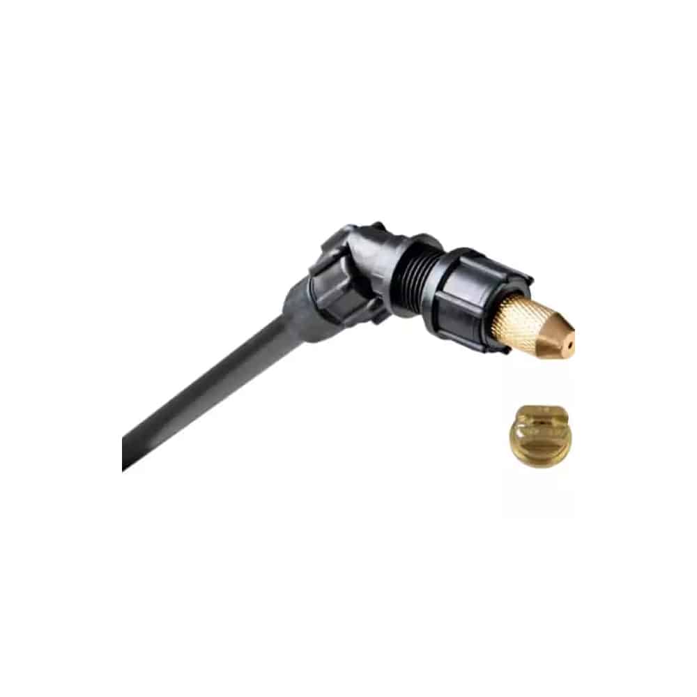 Solo Rugspuit 425 15 liter pro - Afbeelding 6