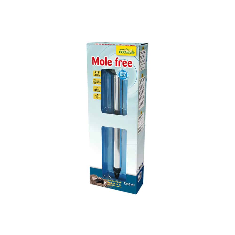Ecostyle Mole free 1250 - Afbeelding 2