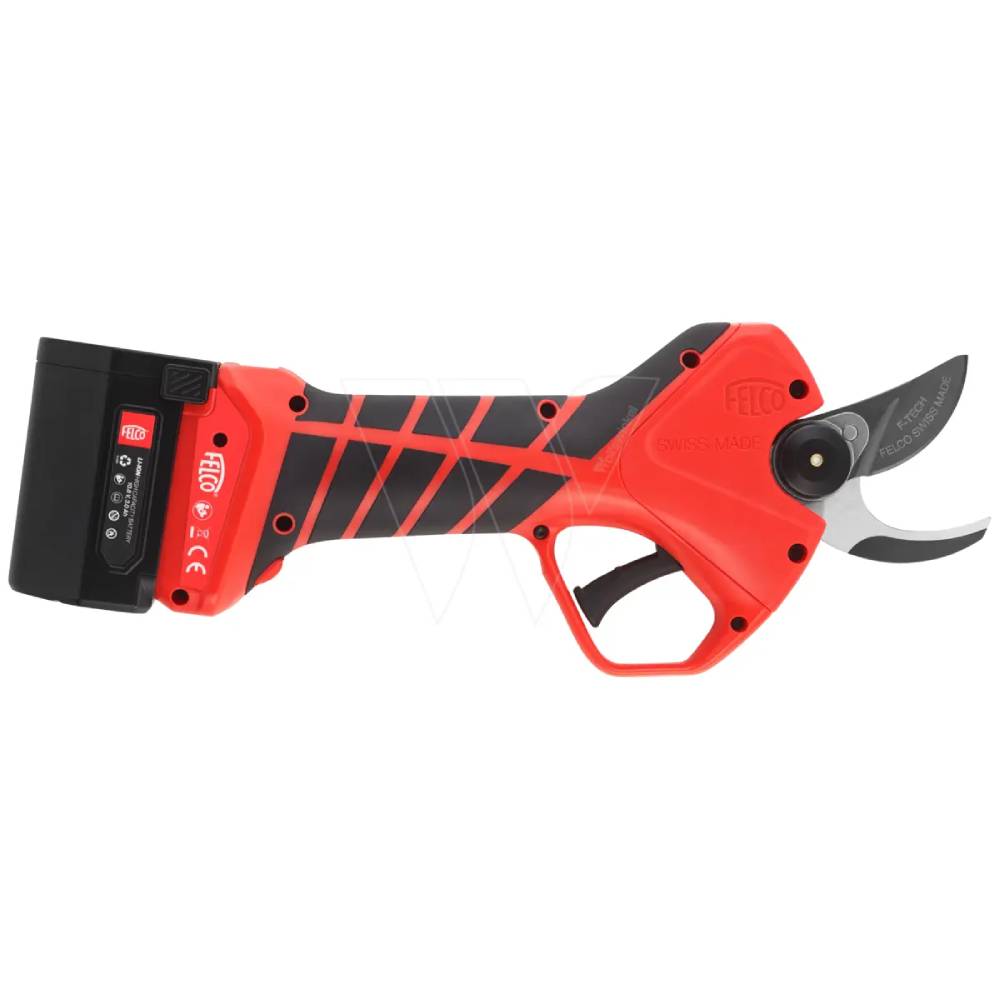 Felco 2e Electrische snoeischaar incl. 1 accu - Afbeelding 3