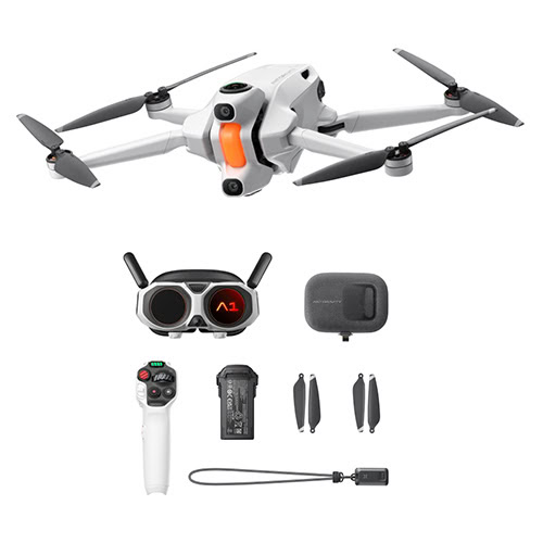 Antigravity A1 Standard Bundle