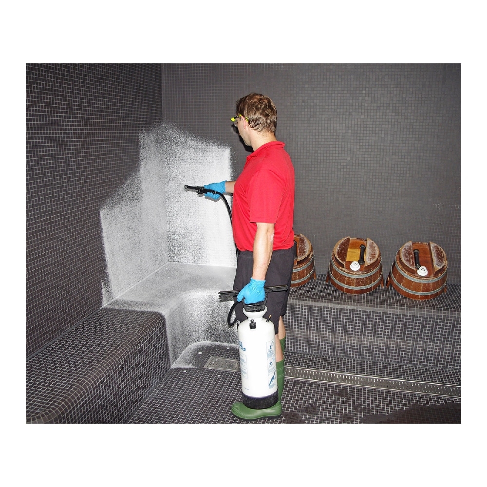 Birchmeier Foam Matic 5 E druksproeier - Afbeelding 5