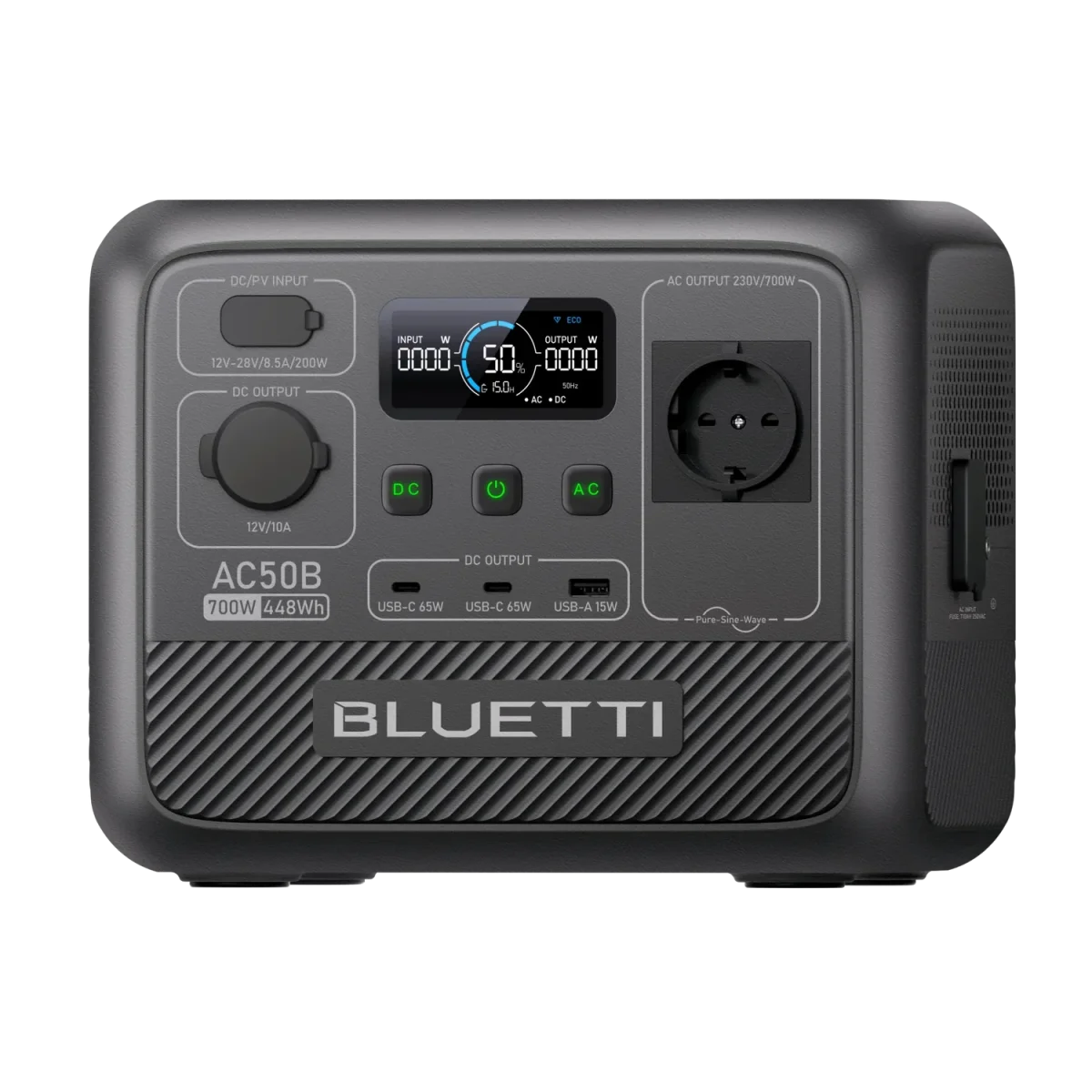 BLUETTI AC50B