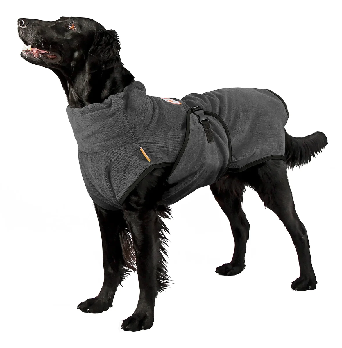 Chillcoat, hondenbadjas - Afbeelding 4