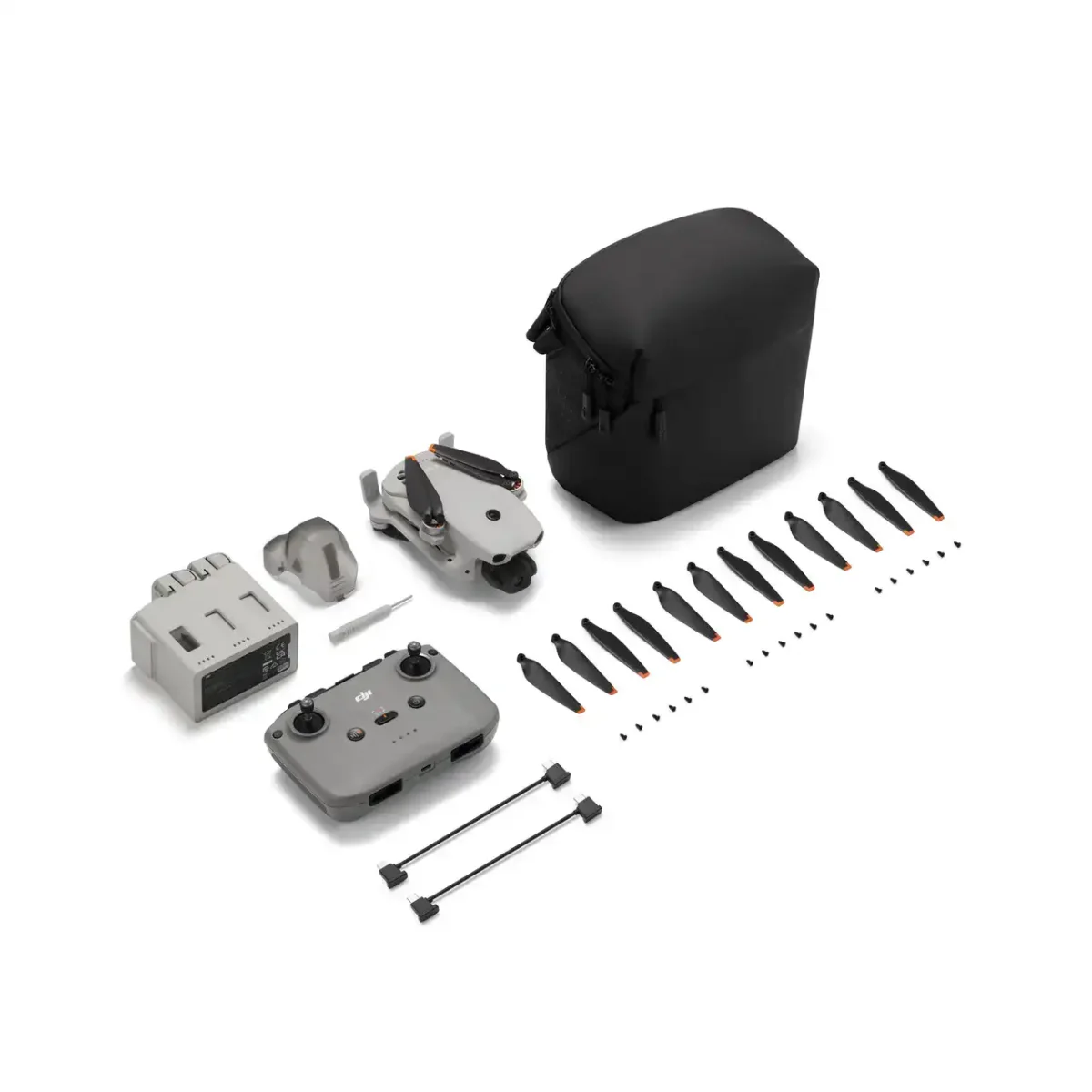DJI Lito 1 Fly More Combo (DJI RC-N3) - Afbeelding 2