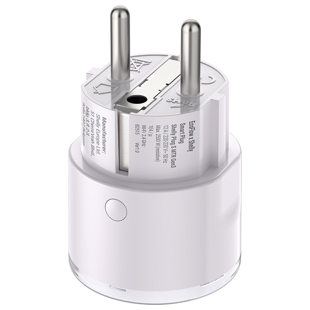 EcoFlow SMART PLUG 2 - Afbeelding 3