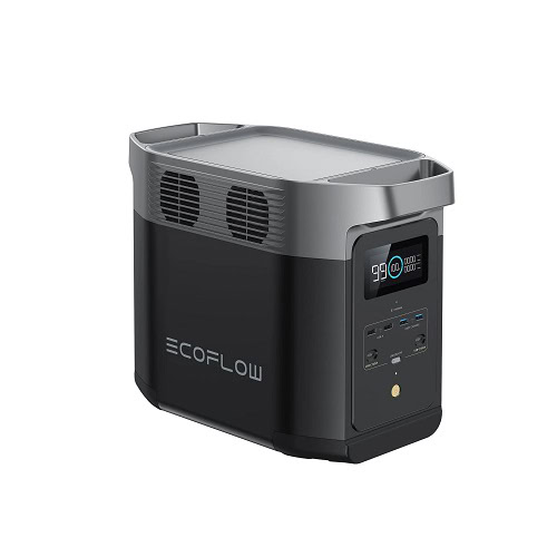 Ecoflow Delta 2 (EU) - Afbeelding 8