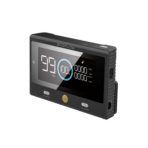 Ecoflow Delta Pro Remote Control - Afbeelding 3