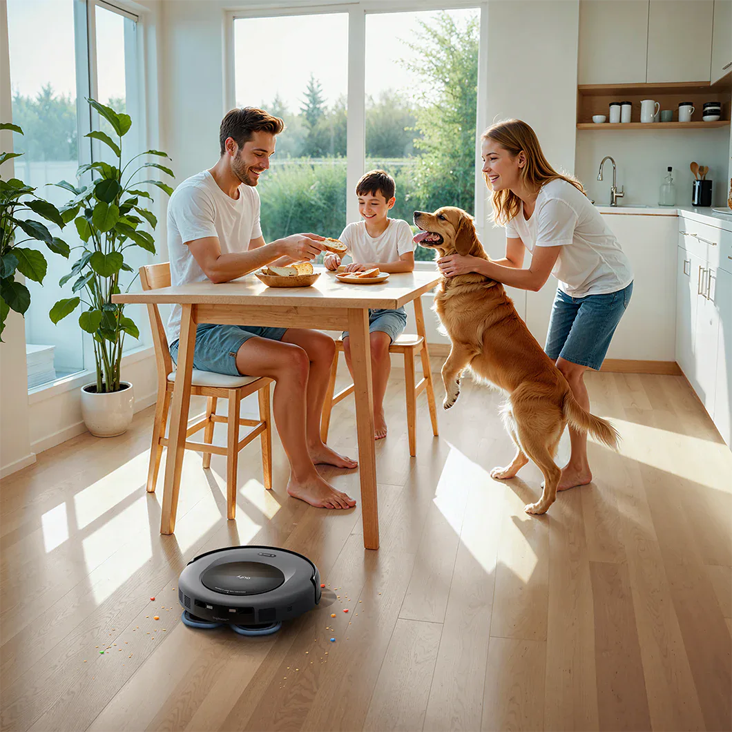 Eufy Omni C20 - Afbeelding 7