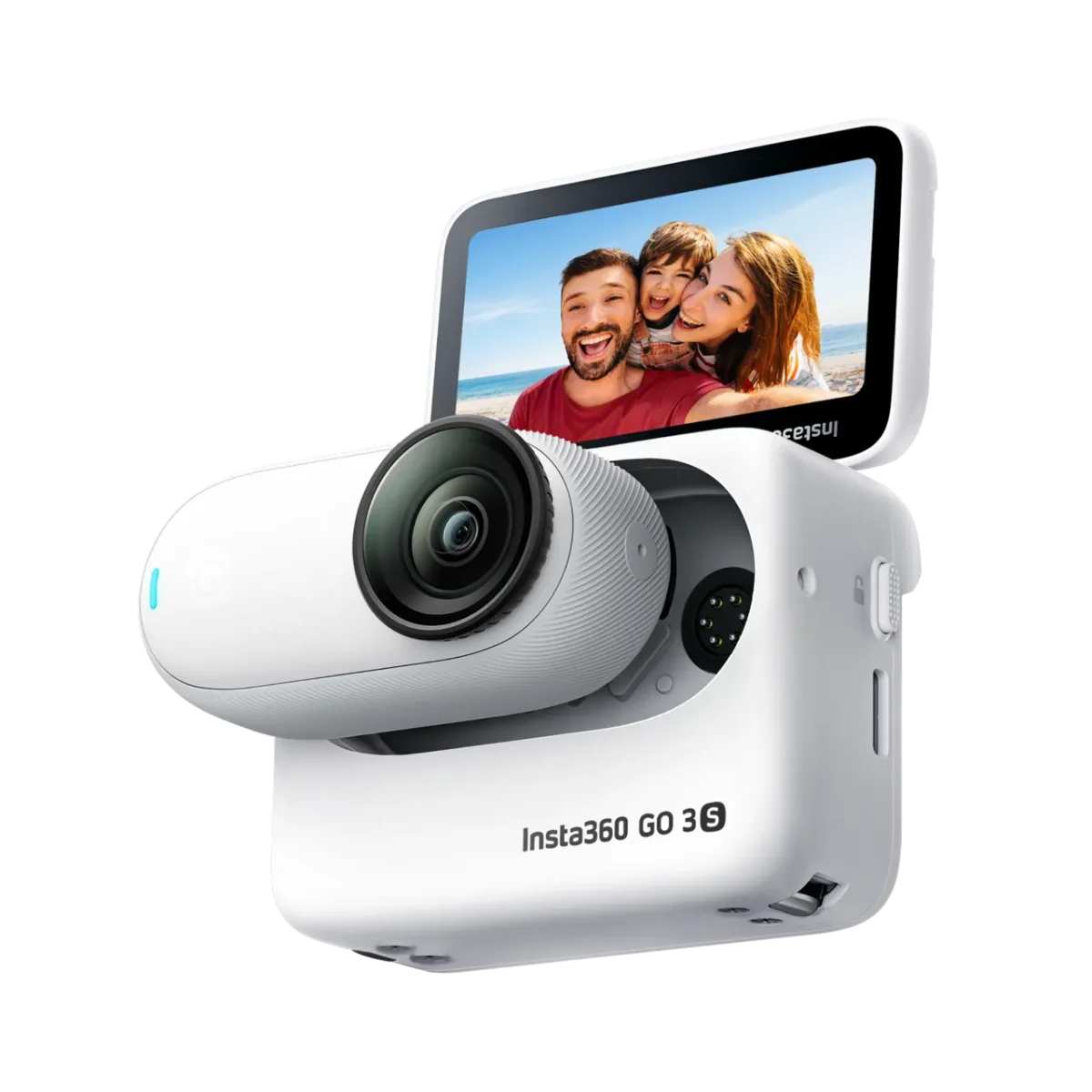 Insta360 GO 3S White 128GB