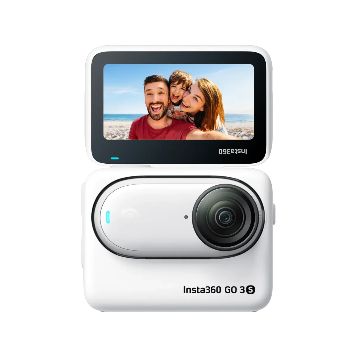 Insta360 GO 3S White 128GB - Afbeelding 3