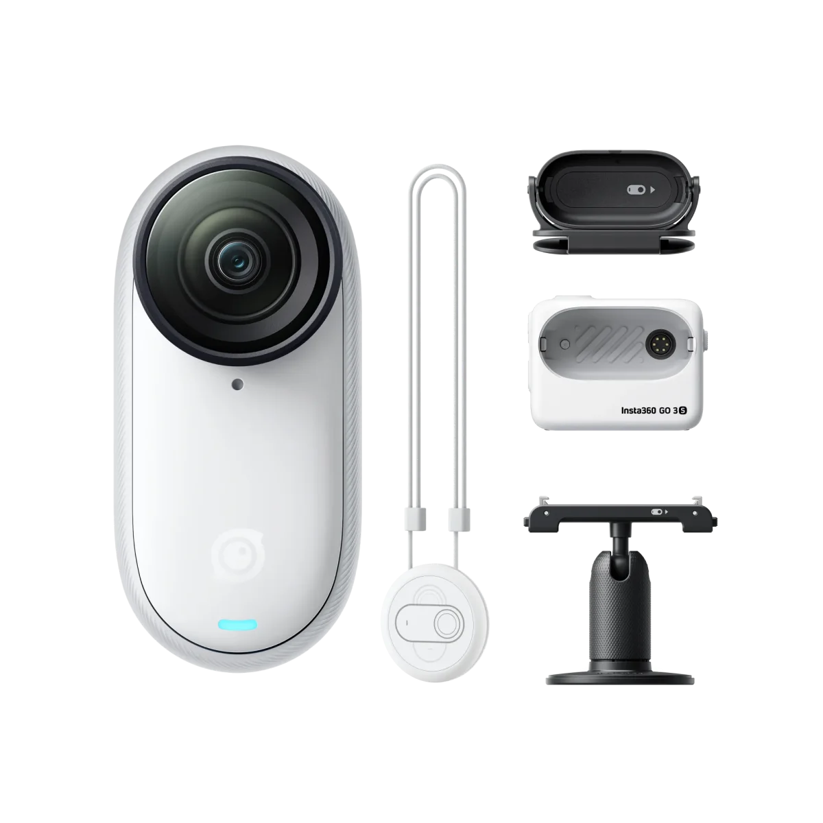 Insta360 GO 3S White 64GB - Afbeelding 7