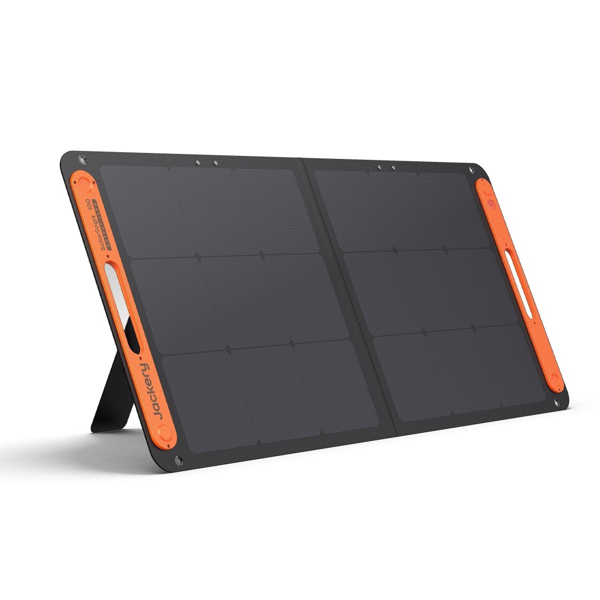 Jackery SolarSaga 100W - Afbeelding 2