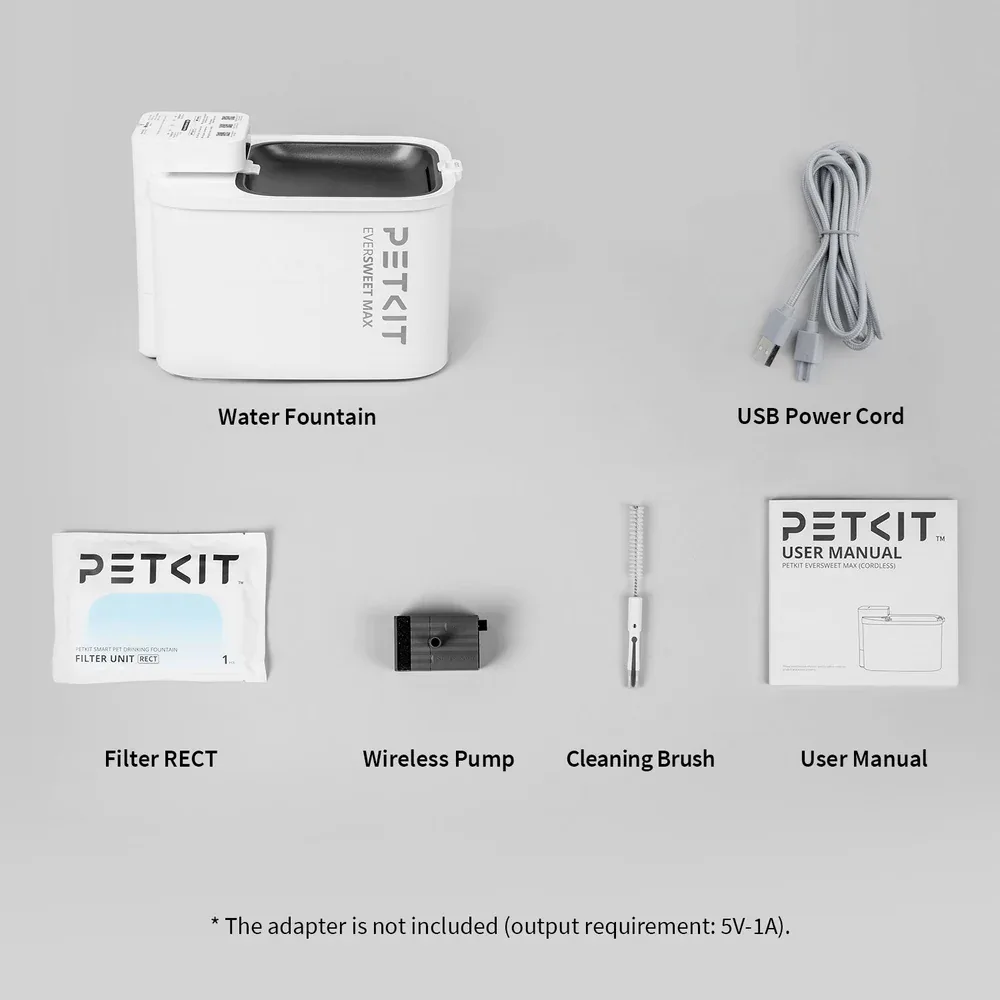PETKIT EverSweet Max - Afbeelding 6