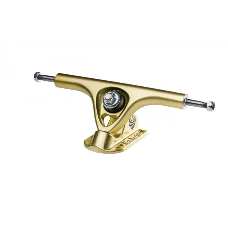 Paris V3 180mm 50° Truck Satin Gold - Afbeelding 2