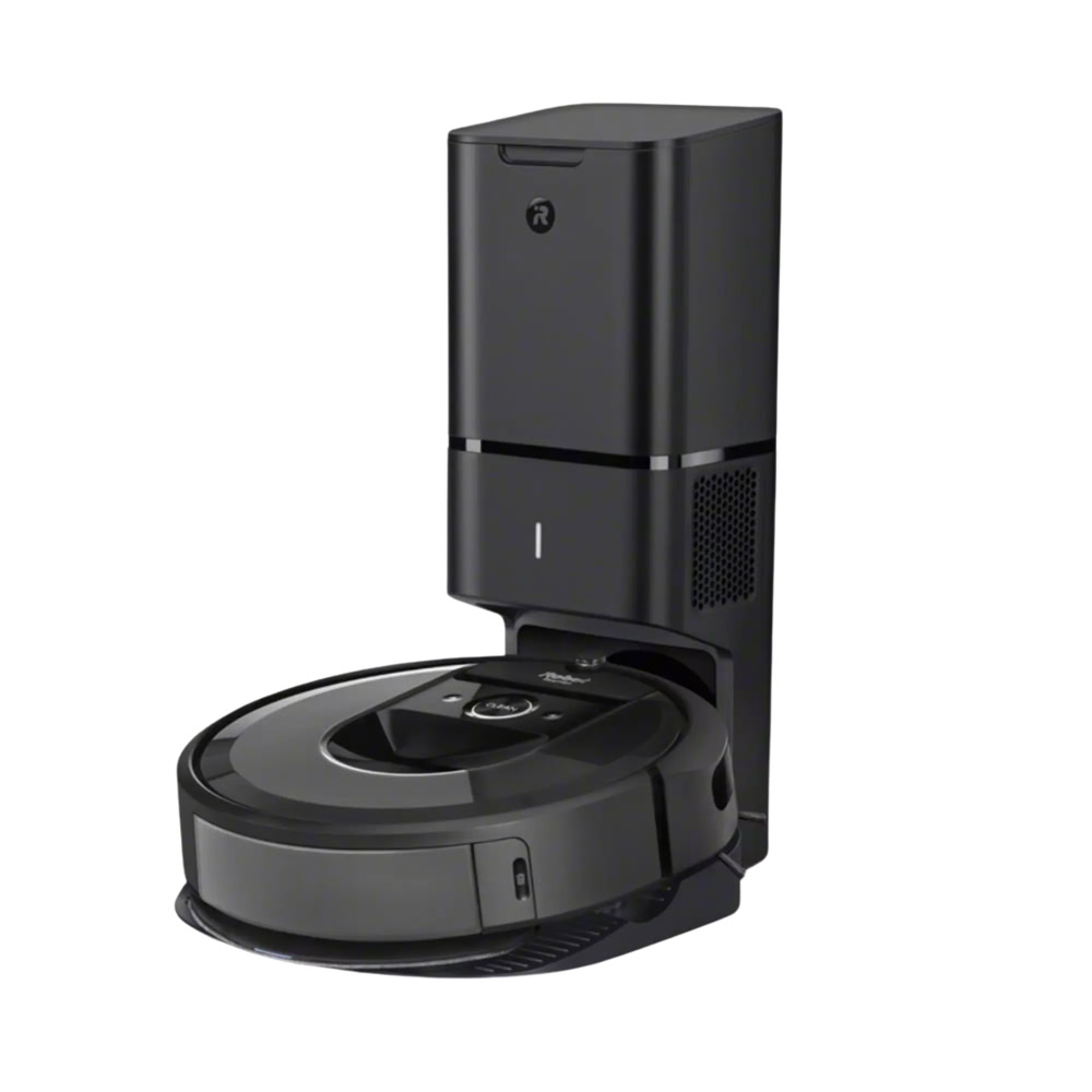 iRobot Roomba Combo i8+