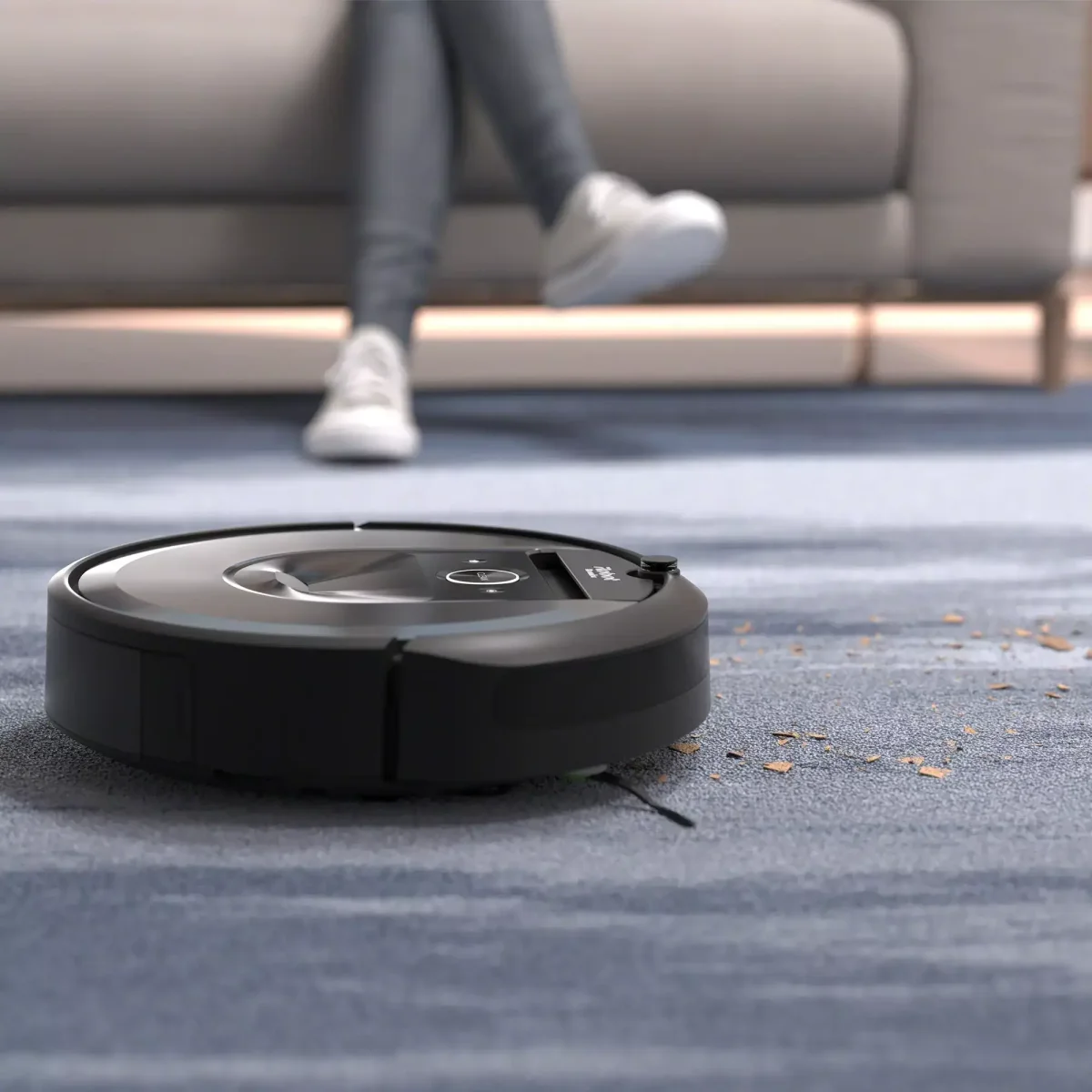 iRobot Roomba Combo i8+ - Afbeelding 5