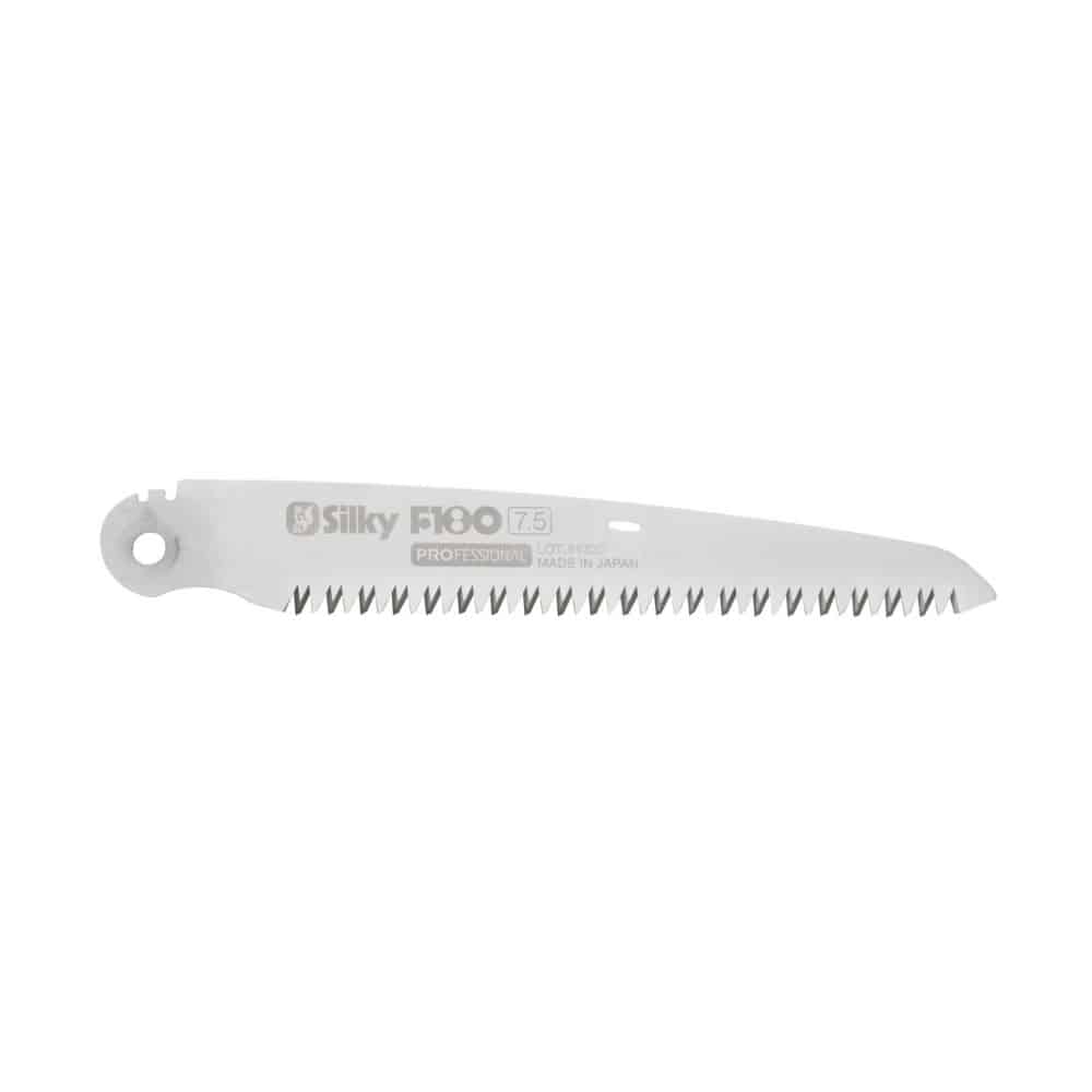 Los zaagblad voor Silky vouwzaag F180-7,5