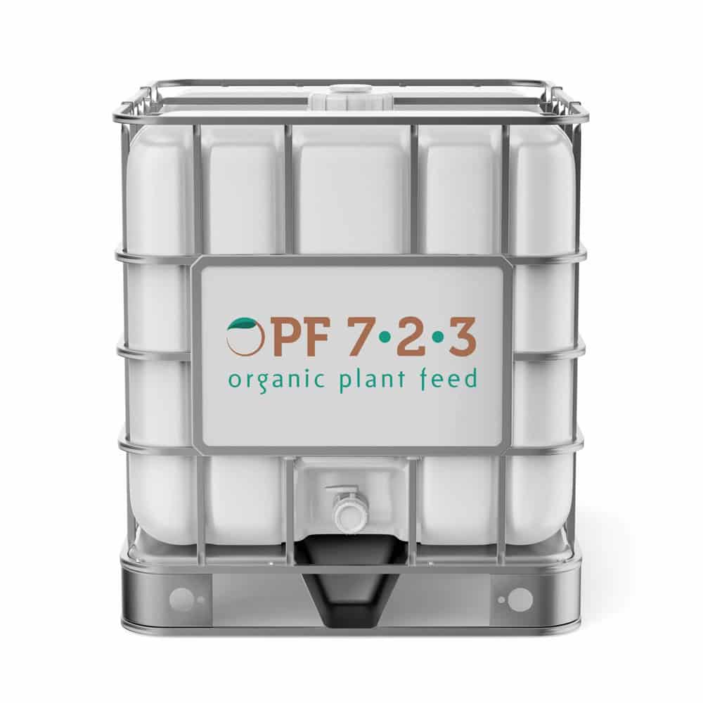 PHC OPF vloeibaar 7-2-3 - Afbeelding 3