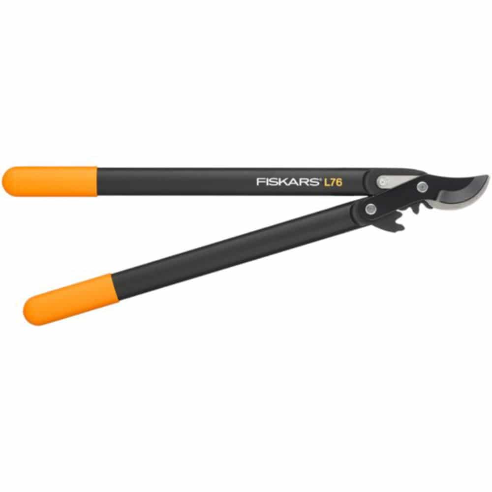 Fiskars PowerGear II takkenschaar bypass L58cm L76 - Afbeelding 2