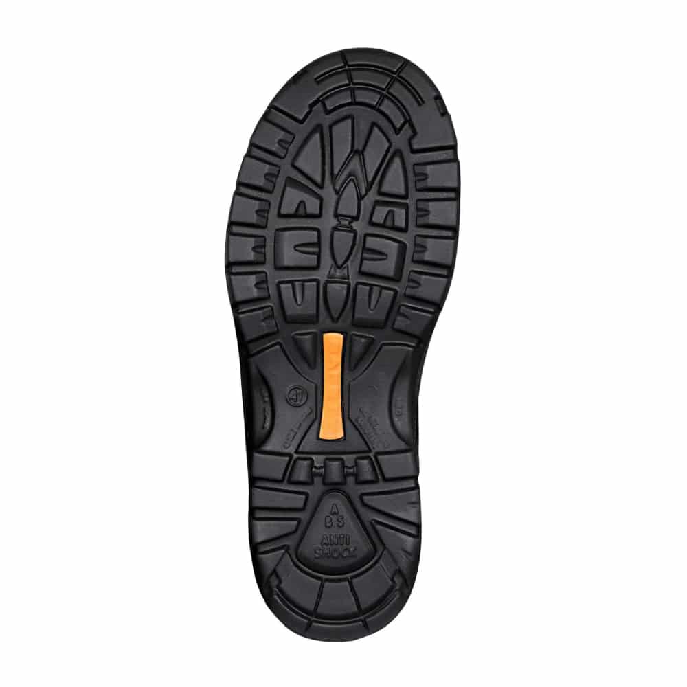 Grisport Safety Schoen S3 771L - Afbeelding 3