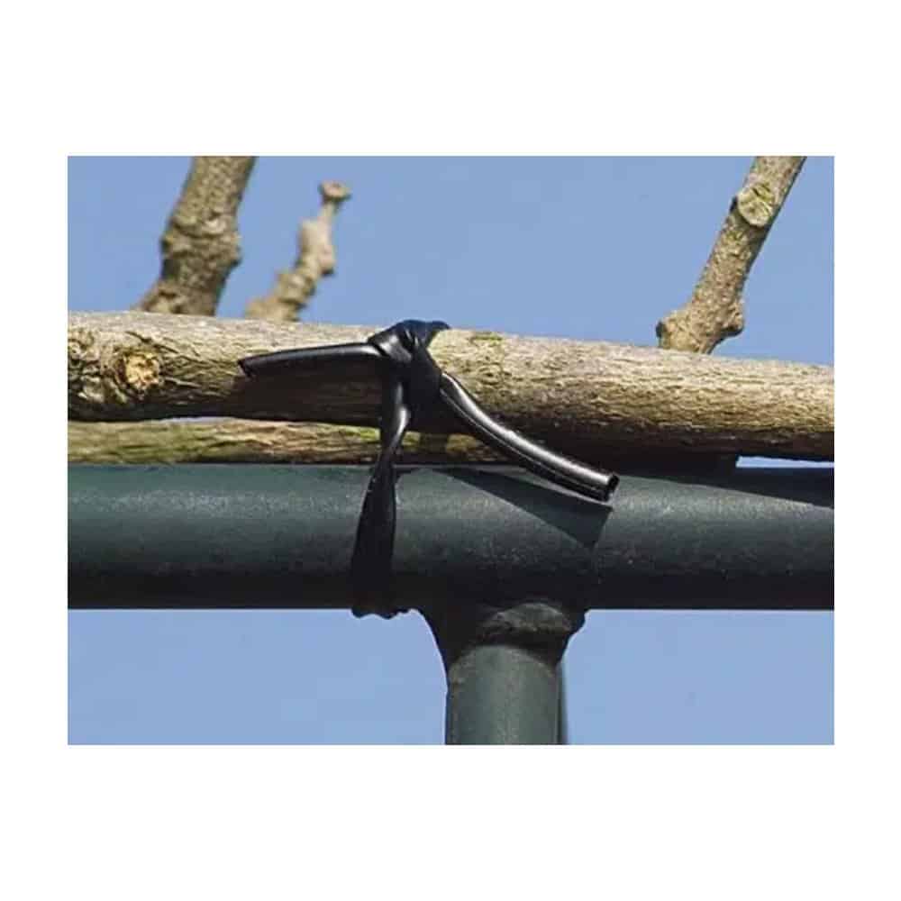 Bindbuis groen 3mm x 150m - Afbeelding 3