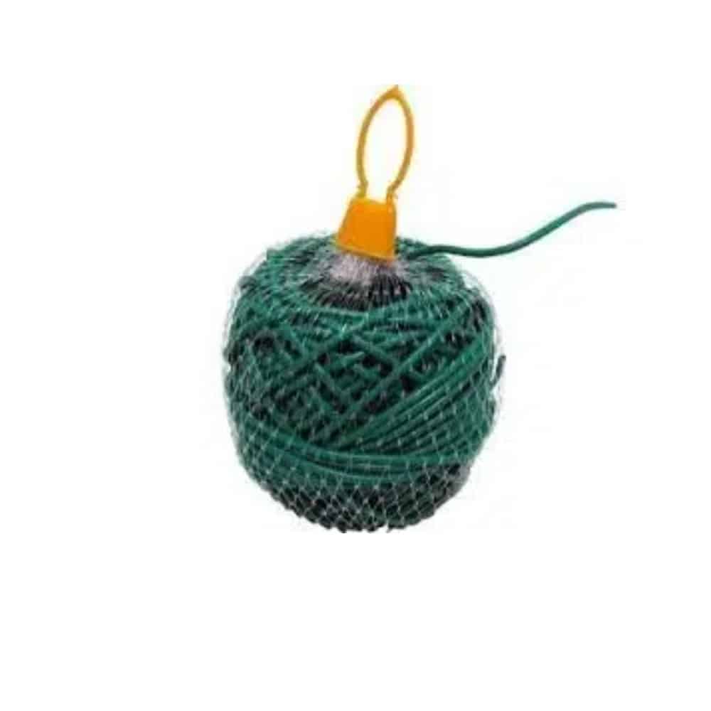 Bindbuis groen 3mm x 150m - Afbeelding 2