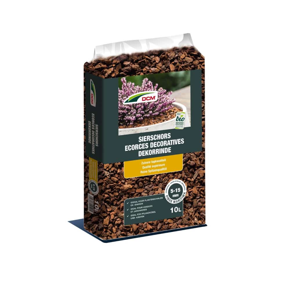 DCM Sierschors 5-15 mm 10 liter