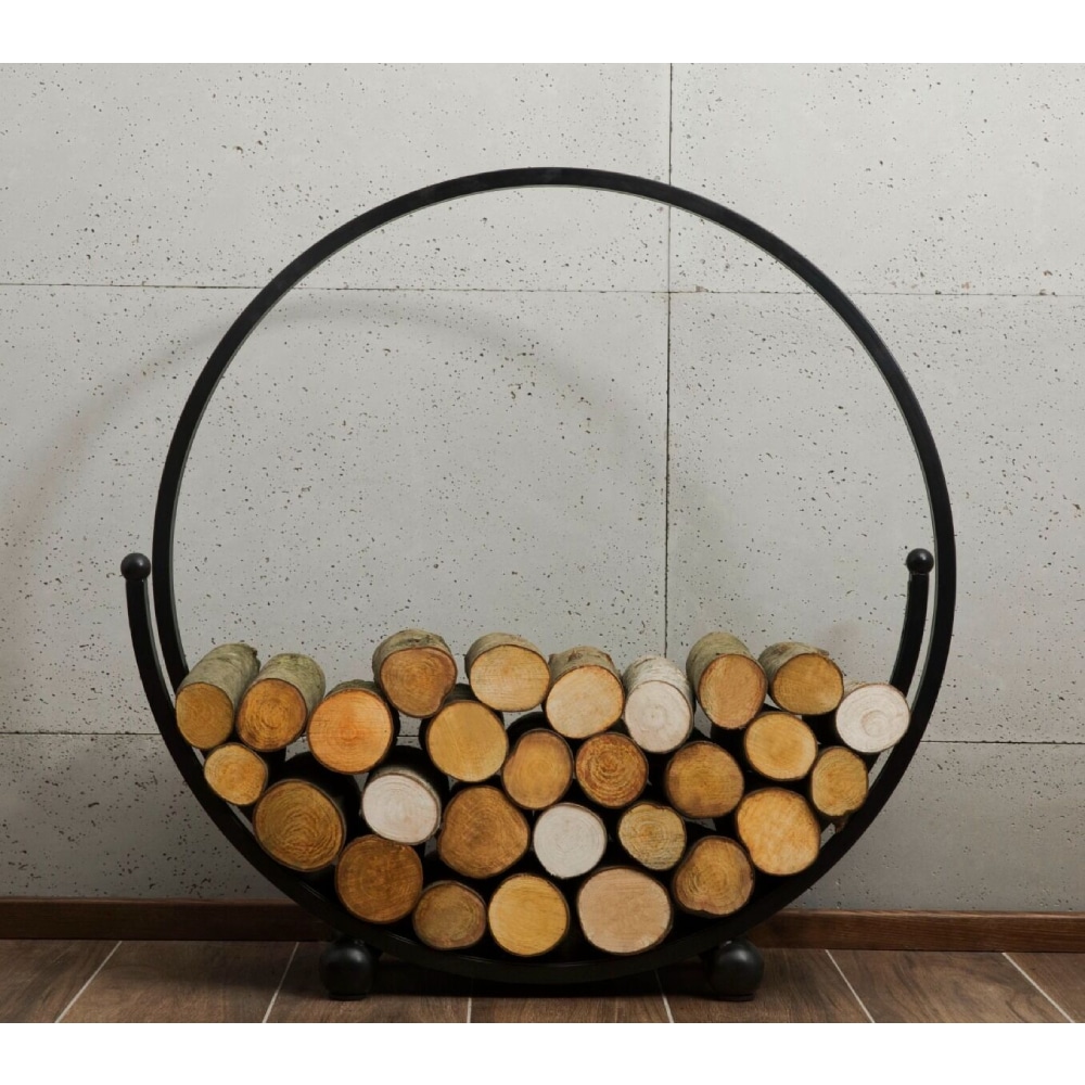 CookKing Houtopslag Spiral 80cm - Afbeelding 4