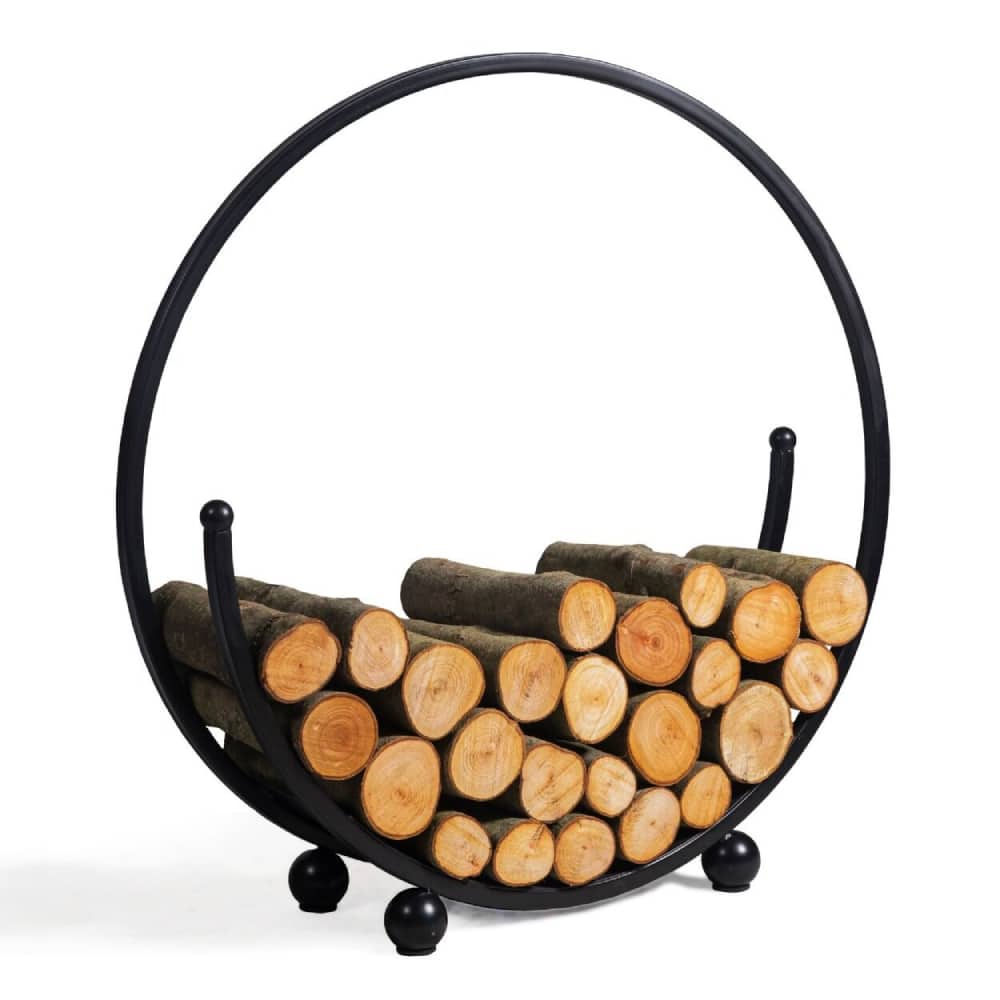 CookKing Houtopslag Spiral 80cm - Afbeelding 2